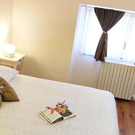 Apartamento Hypnos Sleep&Go Benevento Exterior foto