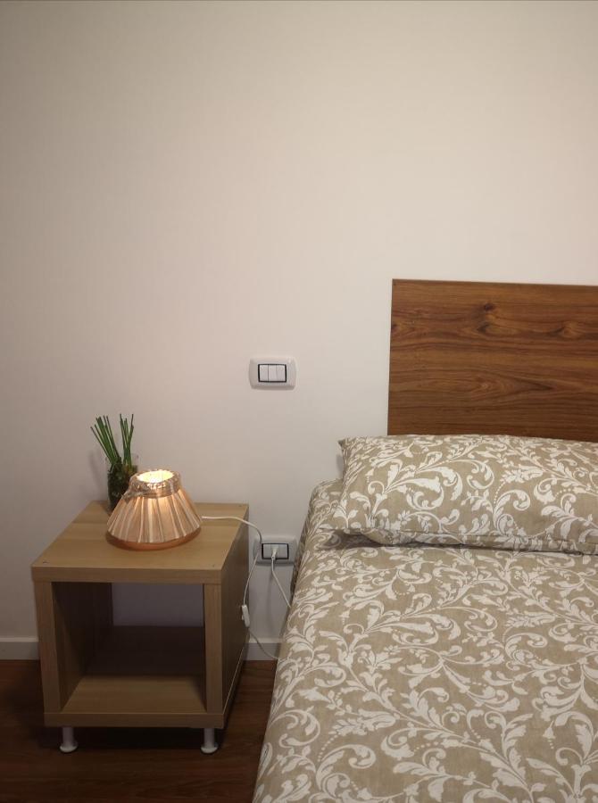 Apartamento Hypnos Sleep&Go Benevento Exterior foto