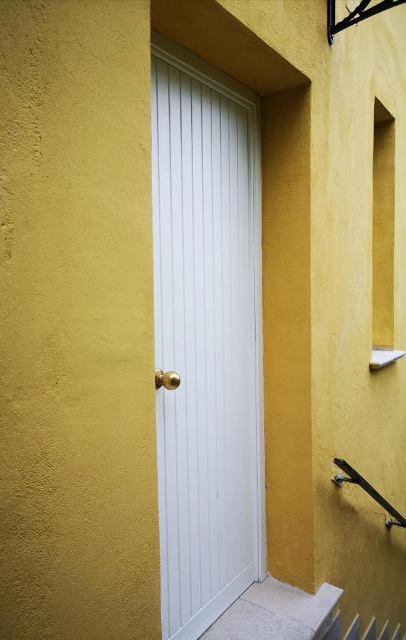 Apartamento Hypnos Sleep&Go Benevento Exterior foto