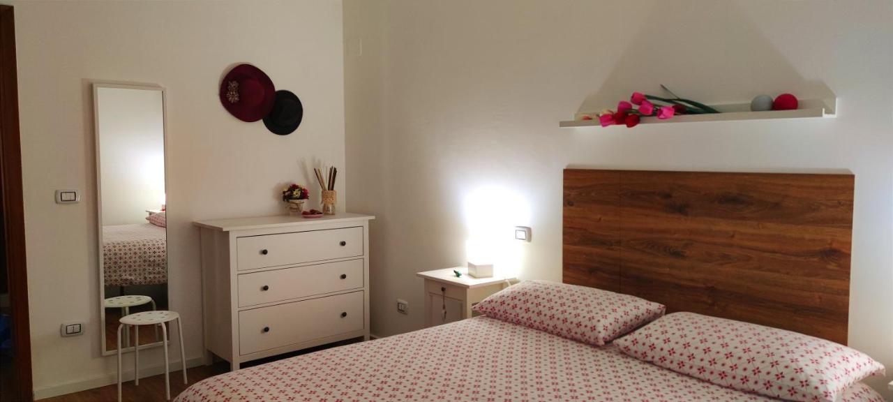 Apartamento Hypnos Sleep&Go Benevento Exterior foto