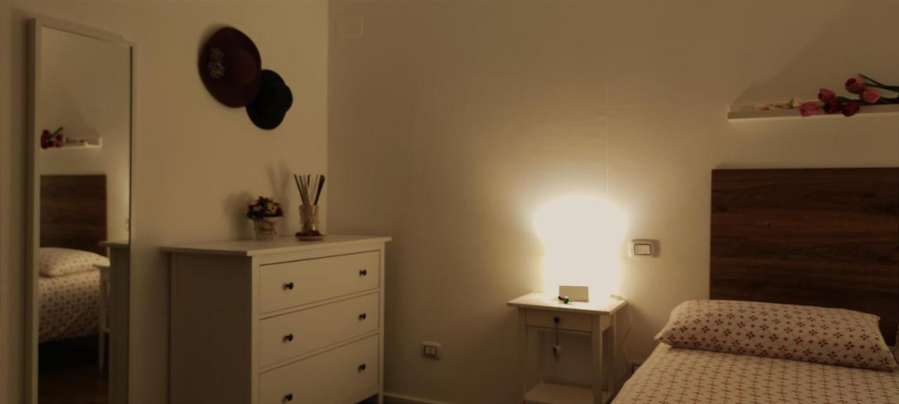 Apartamento Hypnos Sleep&Go Benevento Exterior foto