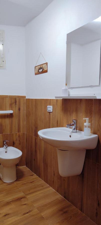 Apartamento Hypnos Sleep&Go Benevento Exterior foto