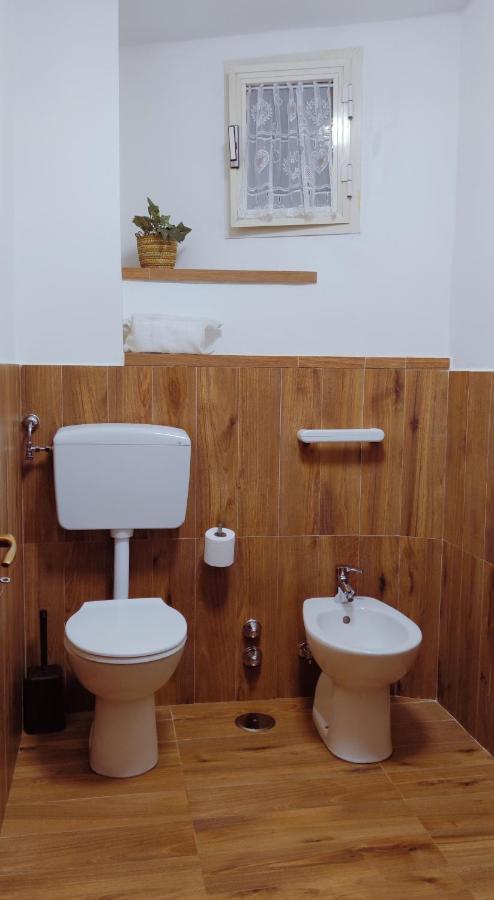 Apartamento Hypnos Sleep&Go Benevento Exterior foto