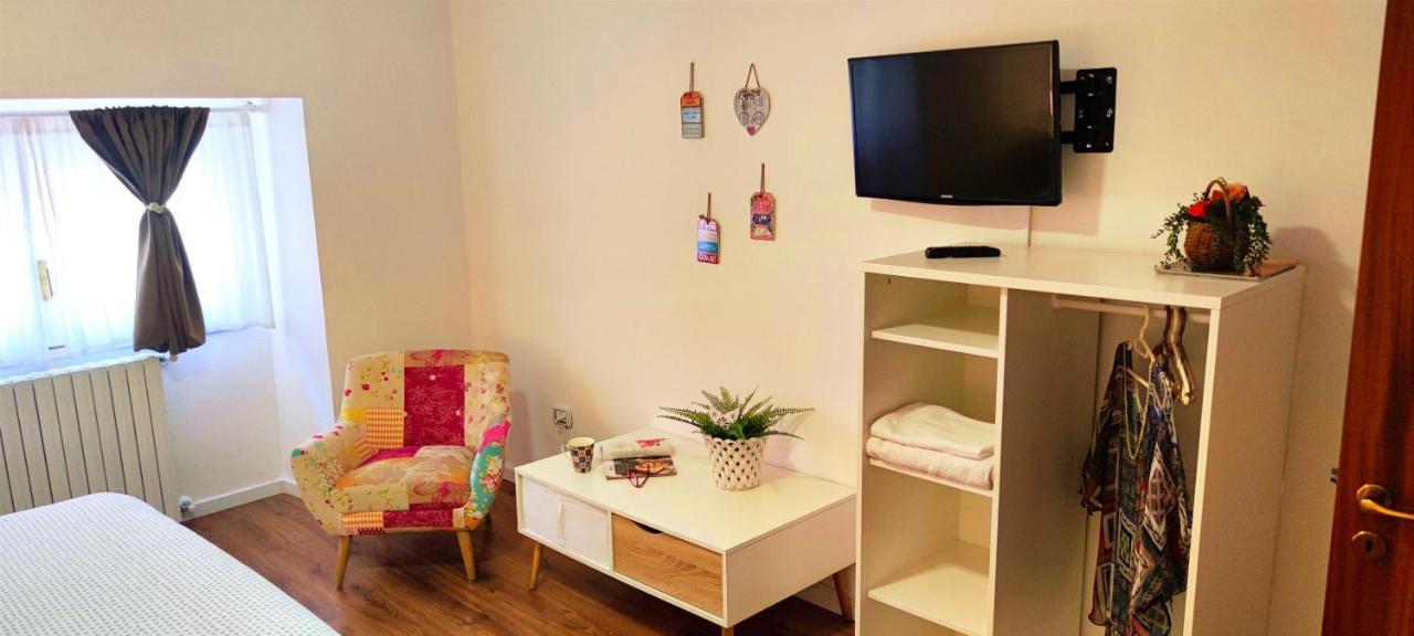 Apartamento Hypnos Sleep&Go Benevento Exterior foto