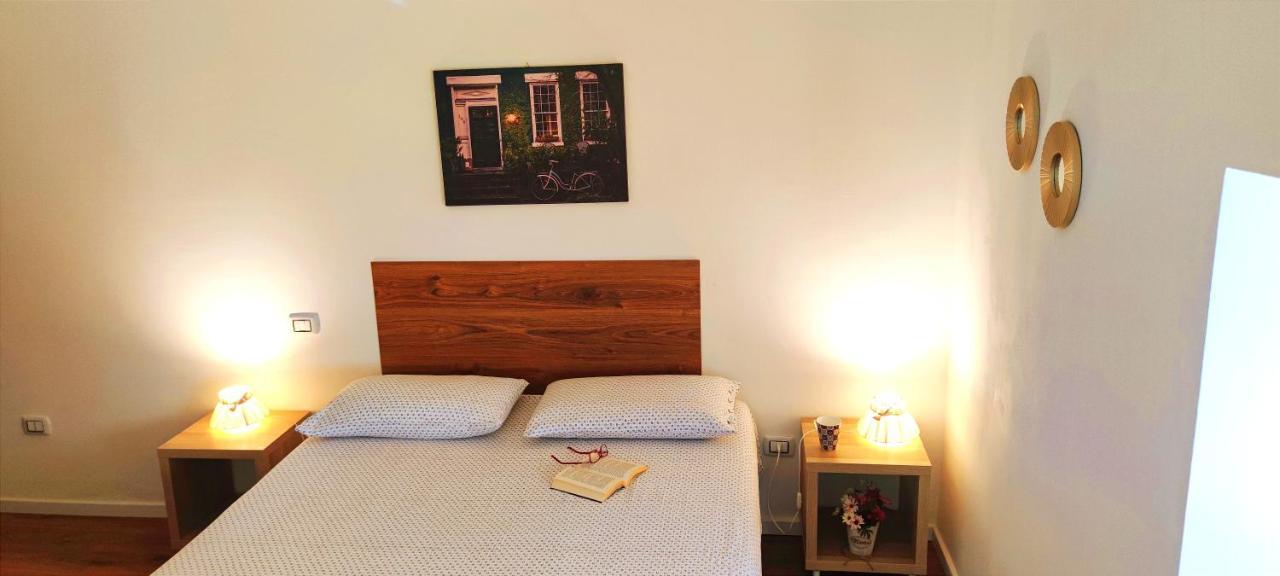 Apartamento Hypnos Sleep&Go Benevento Exterior foto
